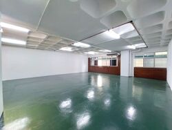 Valiant Industrial Building (D13), Factory #541587381